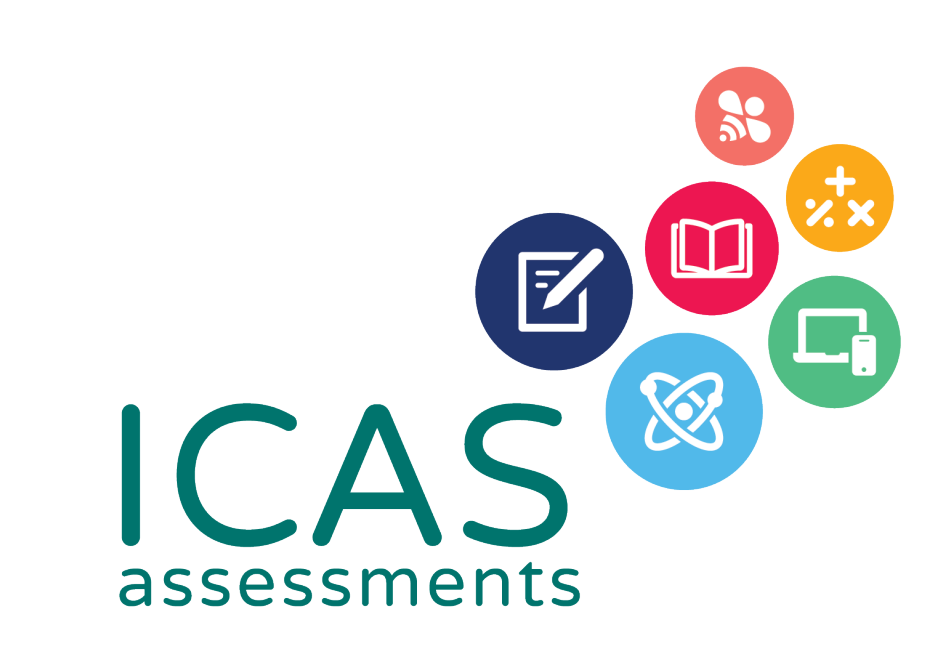 ICAS Logo